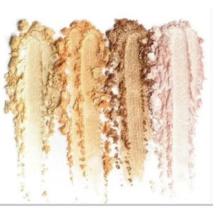 Beauty Bakerie Milk & Honey Highlighter Palette